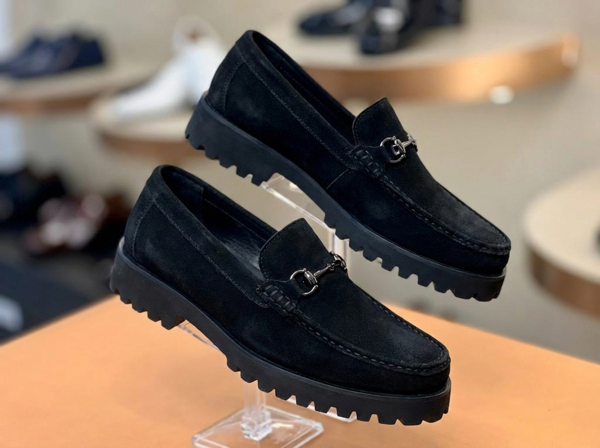Loafers